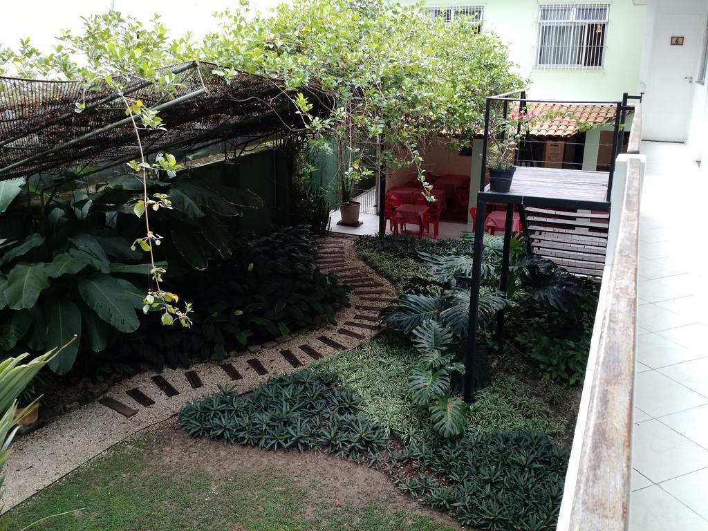 Ecopousada Miriti Belem  Exterior photo