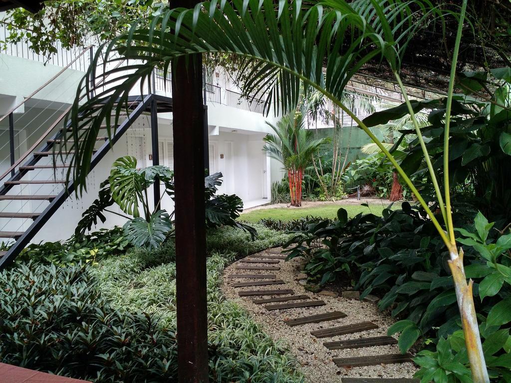 Ecopousada Miriti Belem  Exterior photo
