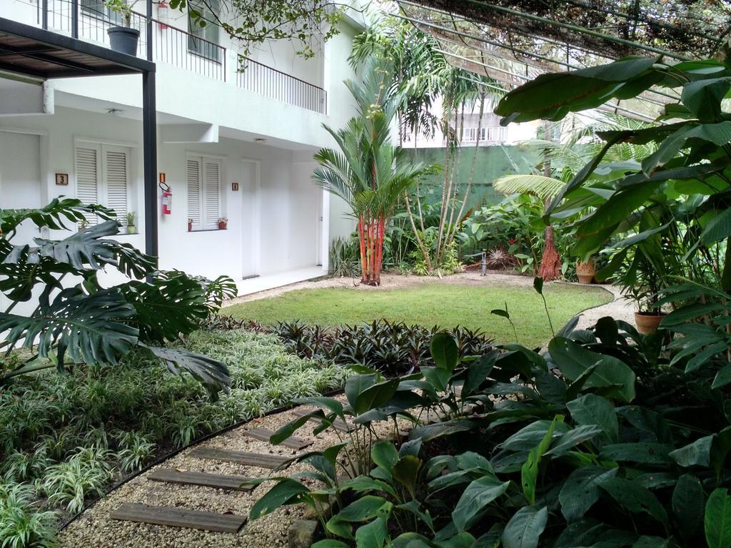 Ecopousada Miriti Belem  Exterior photo
