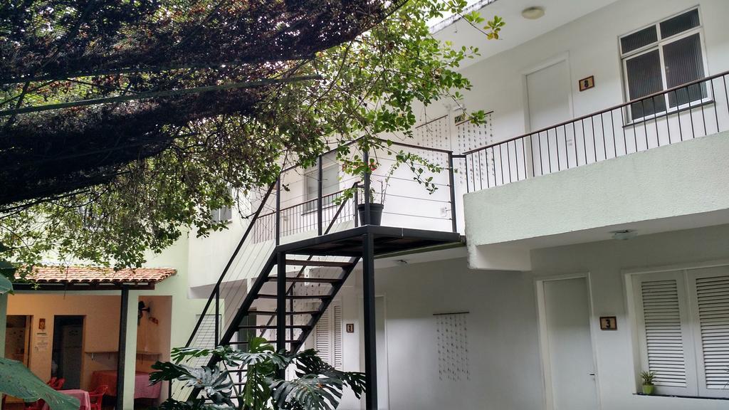 Ecopousada Miriti Belem  Exterior photo