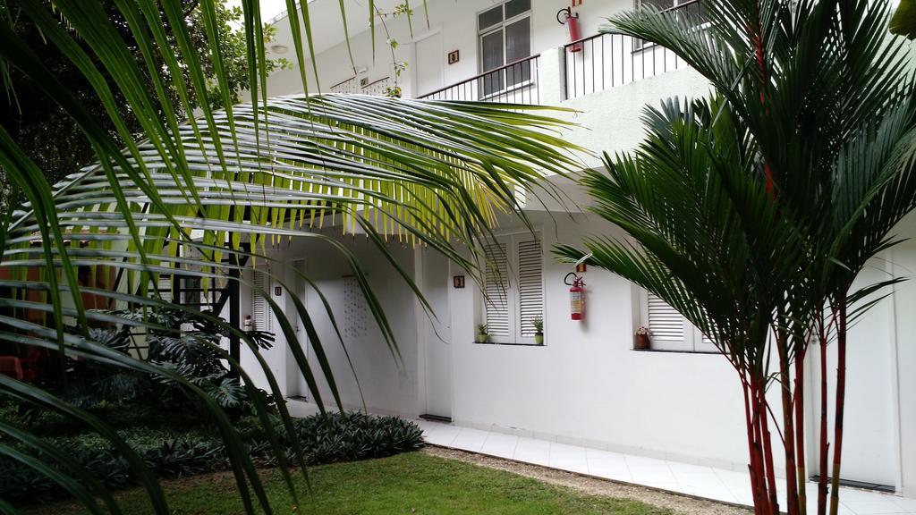 Ecopousada Miriti Belem  Exterior photo