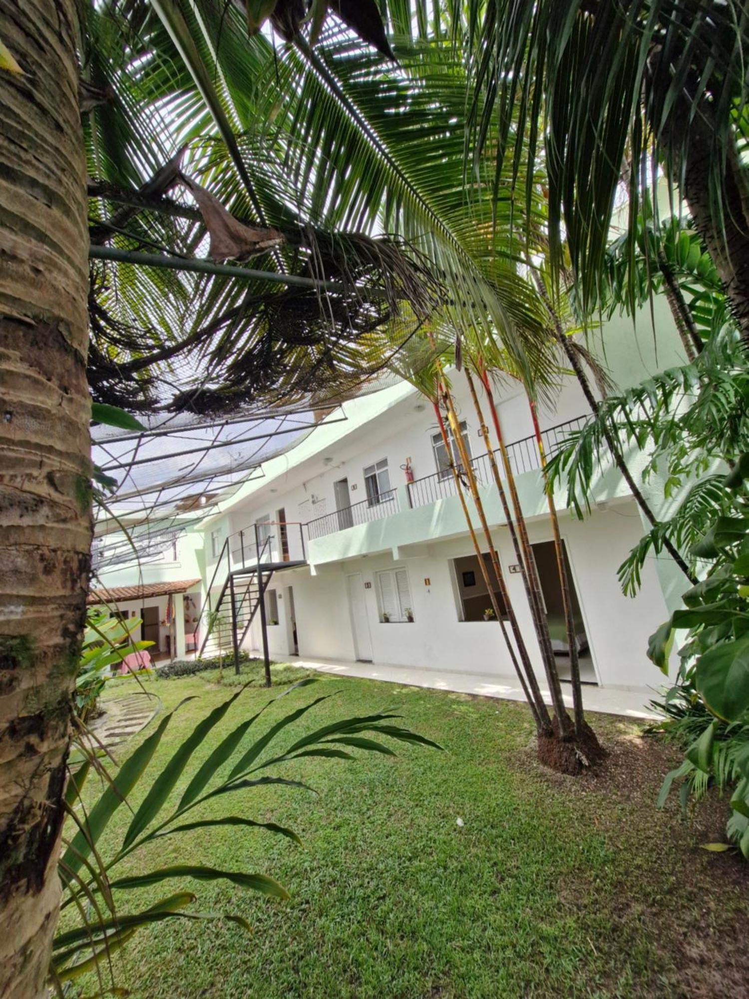 Ecopousada Miriti Belem  Exterior photo