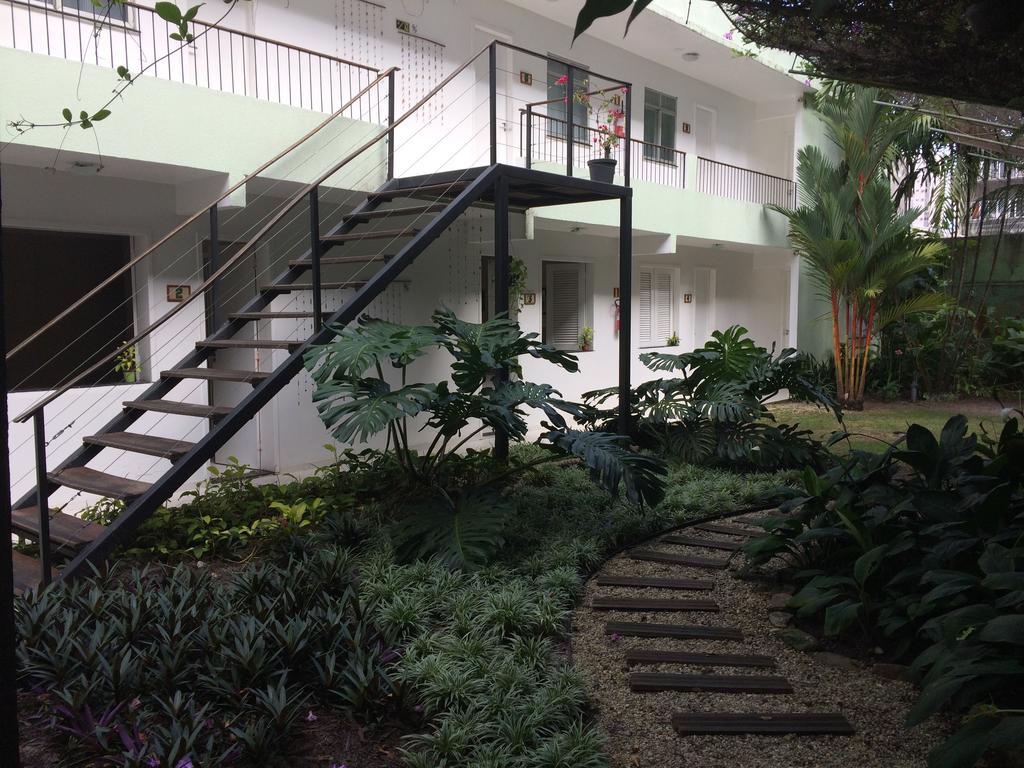 Ecopousada Miriti Belem  Exterior photo
