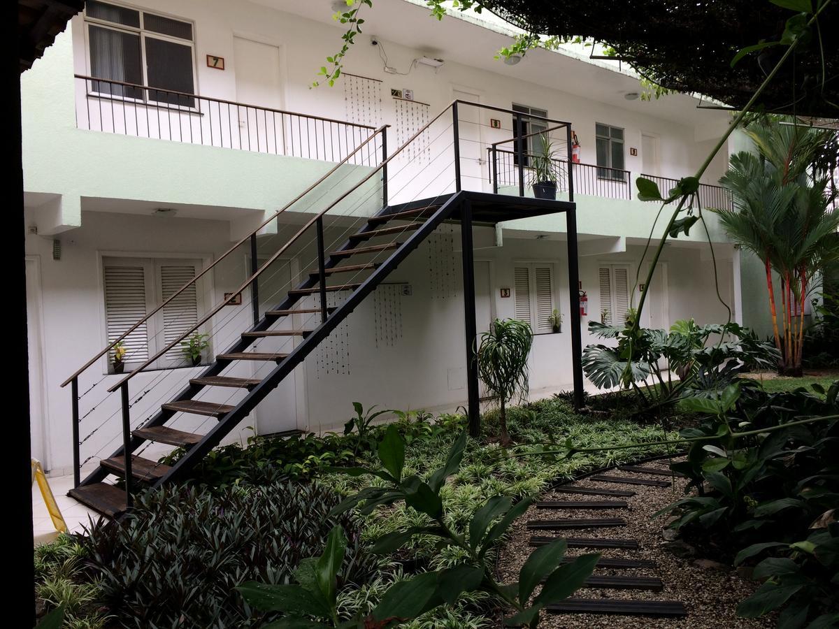 Ecopousada Miriti Belem  Exterior photo