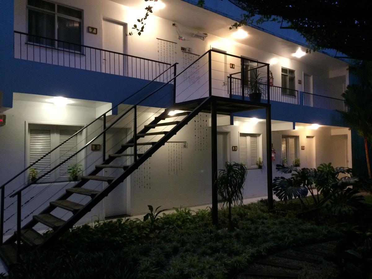 Ecopousada Miriti Belem  Exterior photo