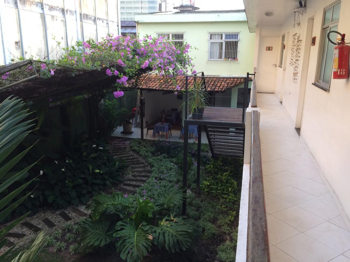 Ecopousada Miriti Belem  Exterior photo