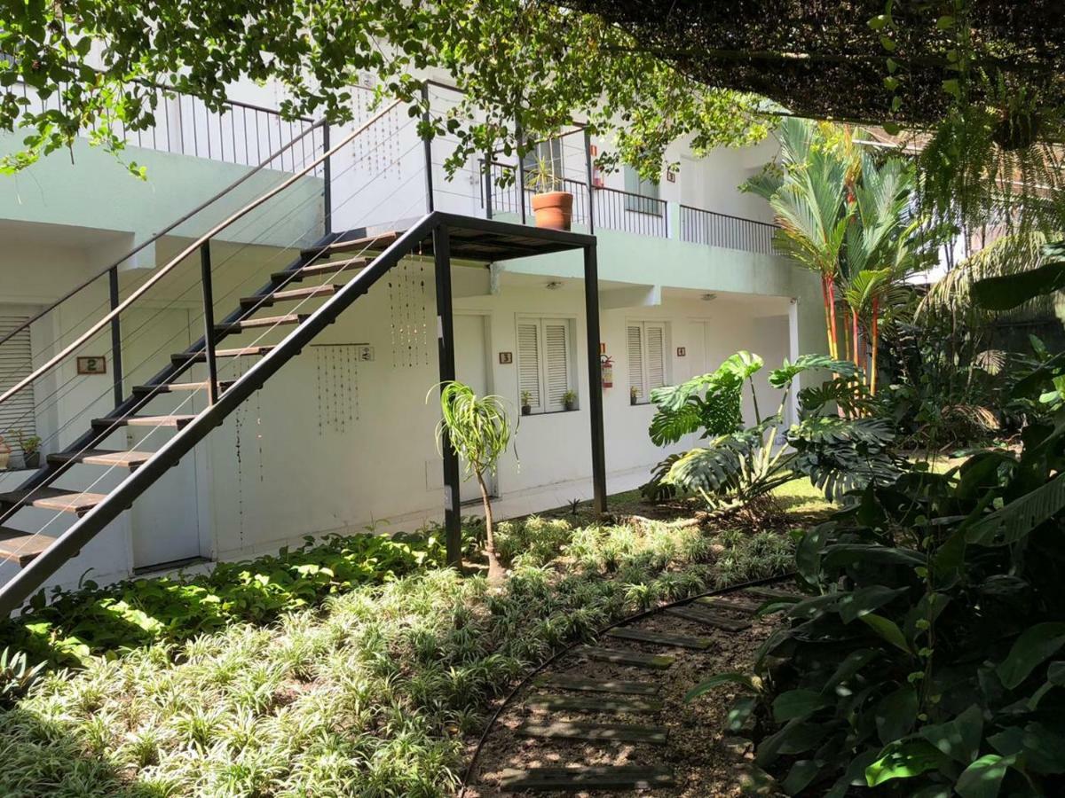 Ecopousada Miriti Belem  Exterior photo