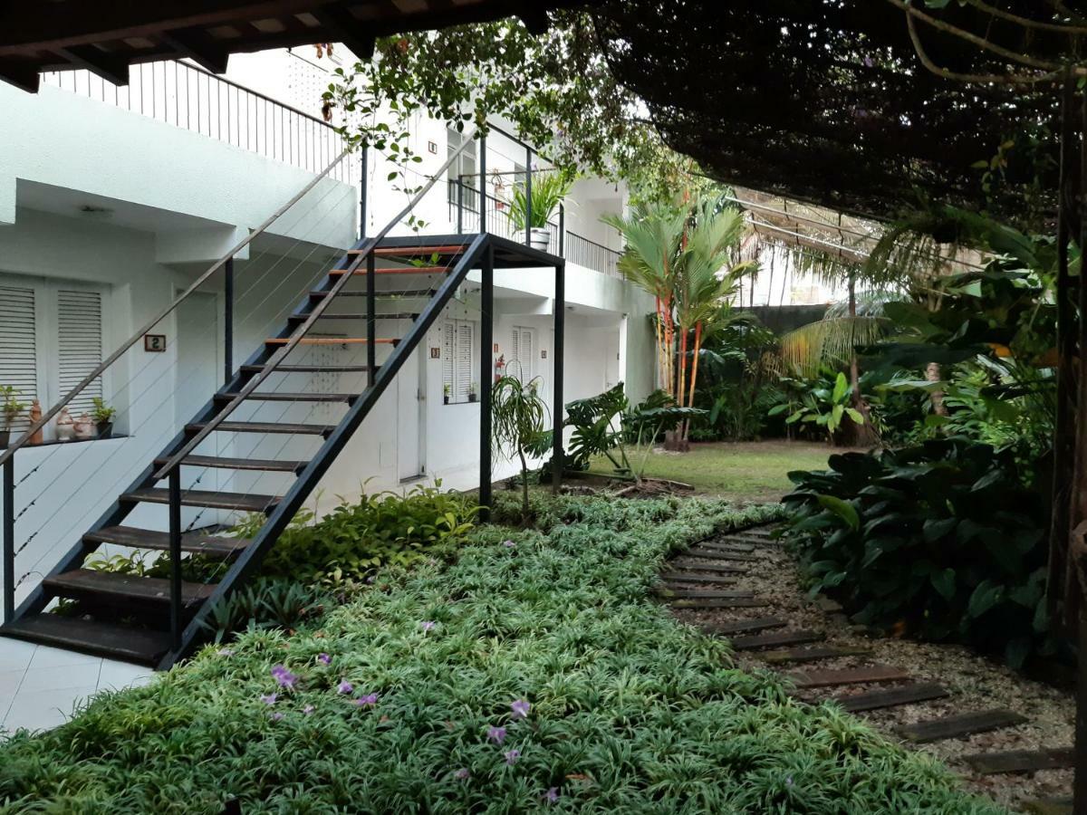 Ecopousada Miriti Belem  Exterior photo
