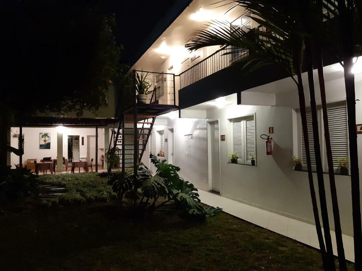 Ecopousada Miriti Belem  Exterior photo